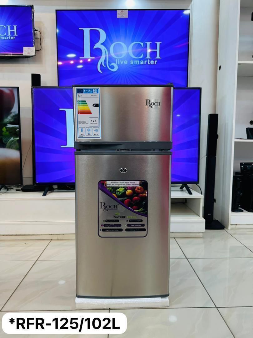 ROCH REFRIGERATEUR 125 DT-J